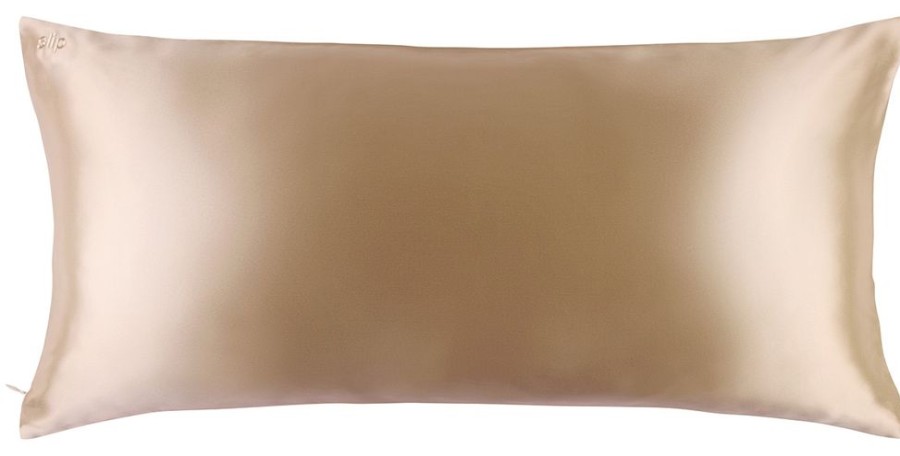 Hair Slip Accessories & Towels | Pure Silk Euro Half Pillowcase