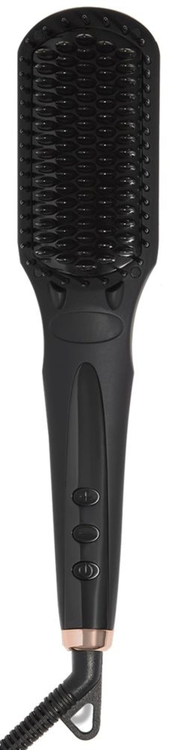 Hair amika Hair Dryers | Polished Perfection Straightening Brush