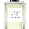 Perfume Tom Daxon Perfume Women | Sicilian Wood