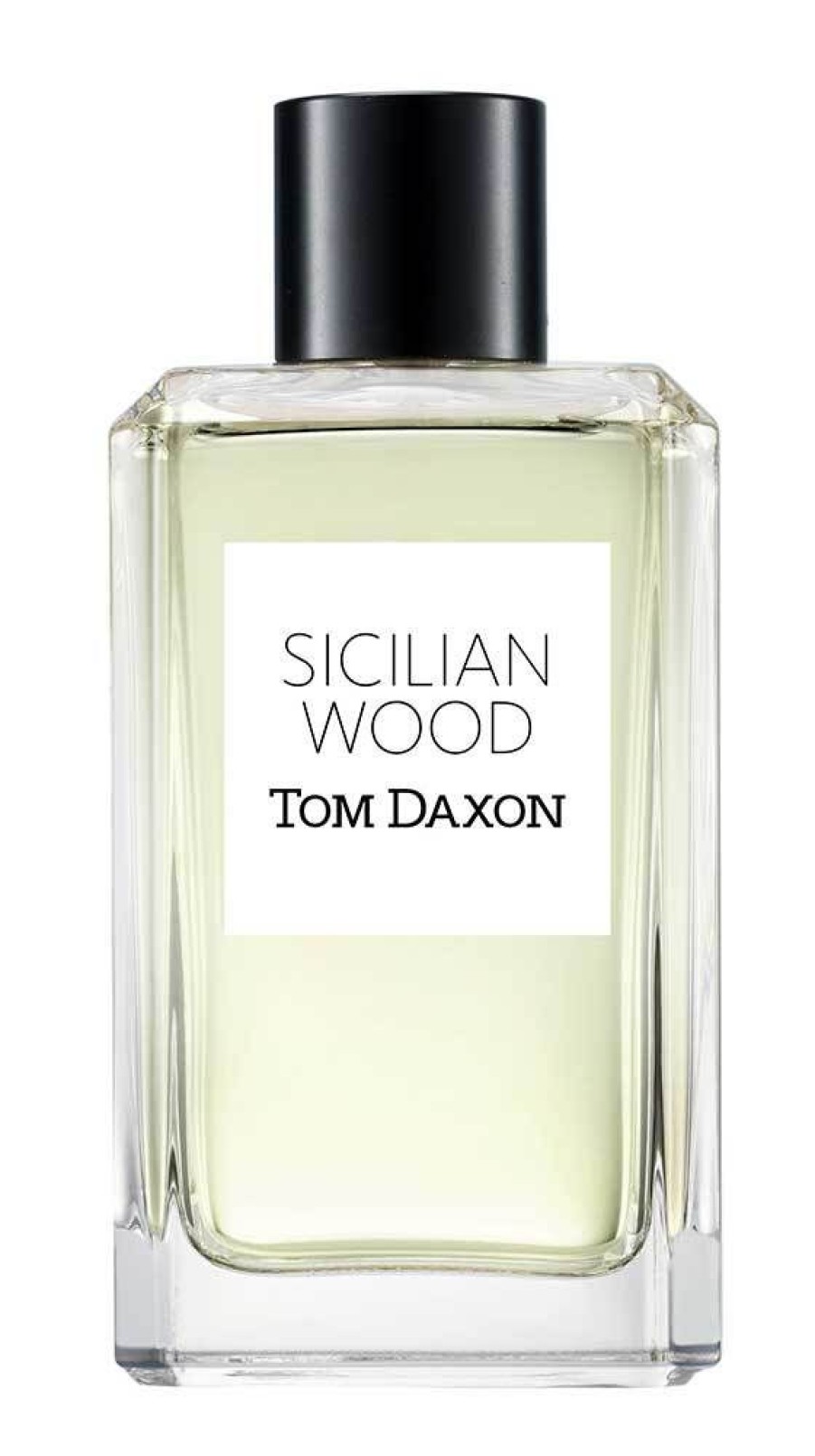 Perfume Tom Daxon Perfume Women | Sicilian Wood