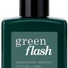 Makeup Manucurist Top Coat & Base Coat | Green Flash - Top Coat