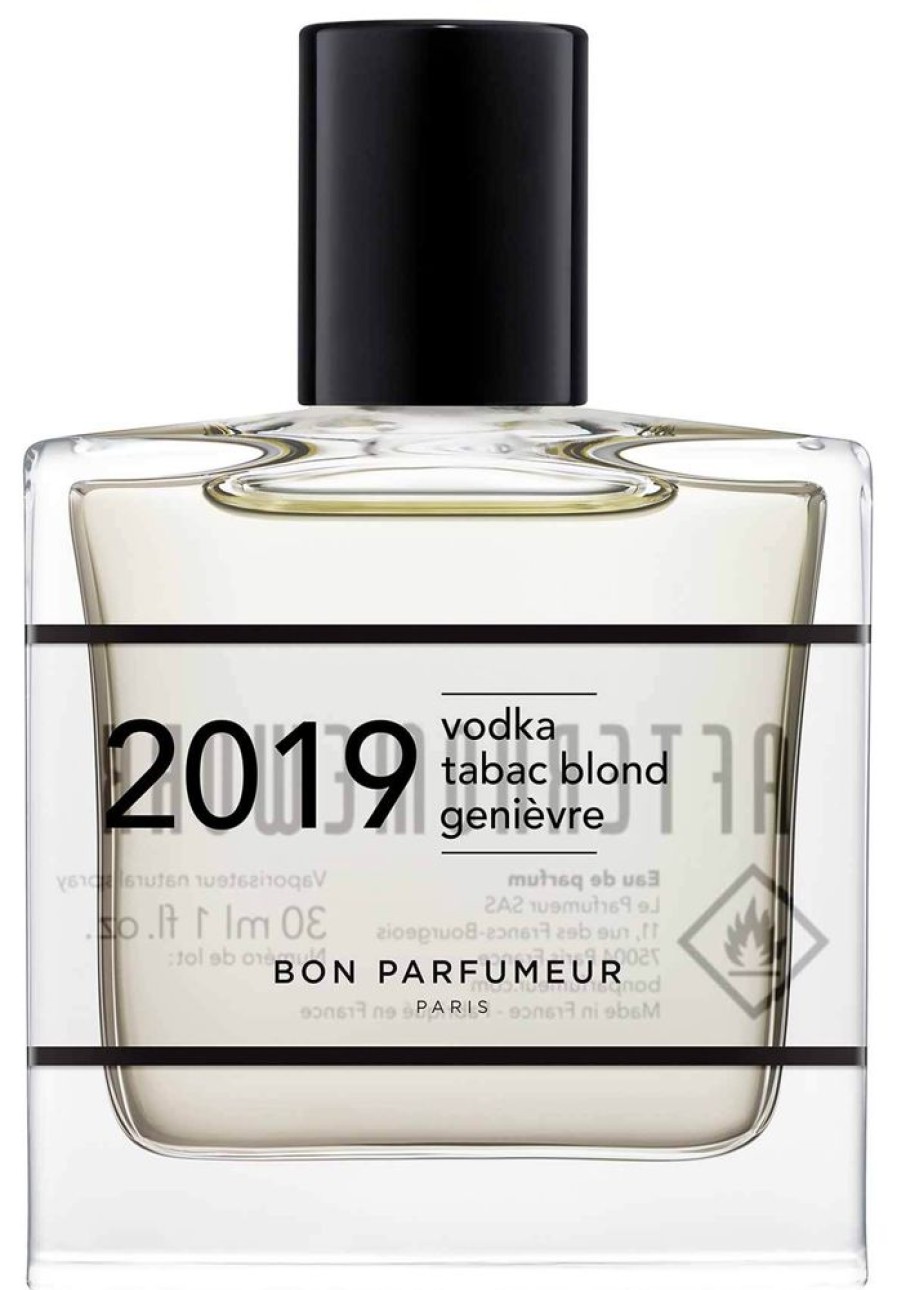 Perfume BON PARFUMEUR Perfume Men | Afterhomework Vodka, Tobacco, Juniper