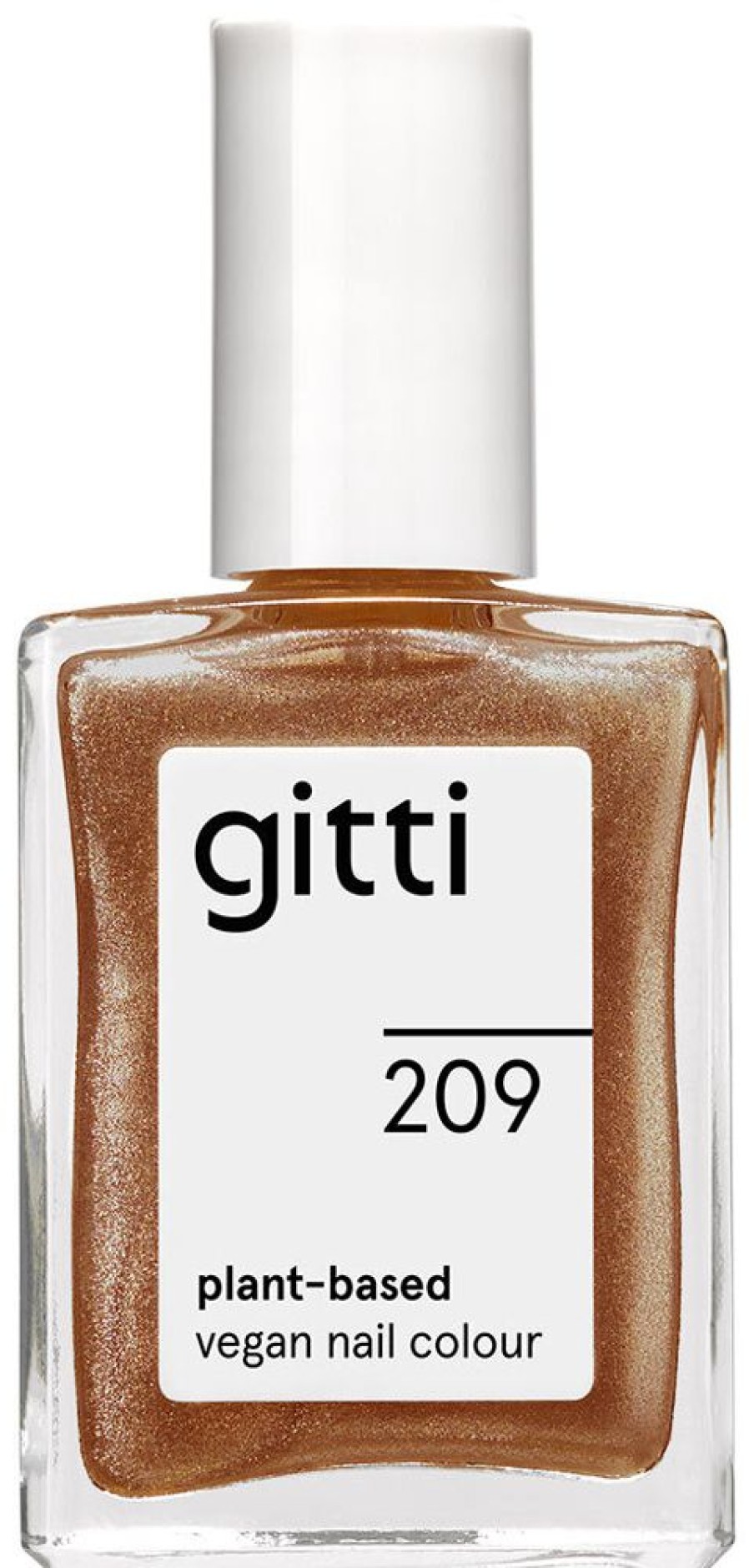 Makeup gitti Nail Polish | Gitti No. 209