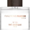 Perfume Frau Tonis Parfum Perfume Men | No. 30 The Arabique