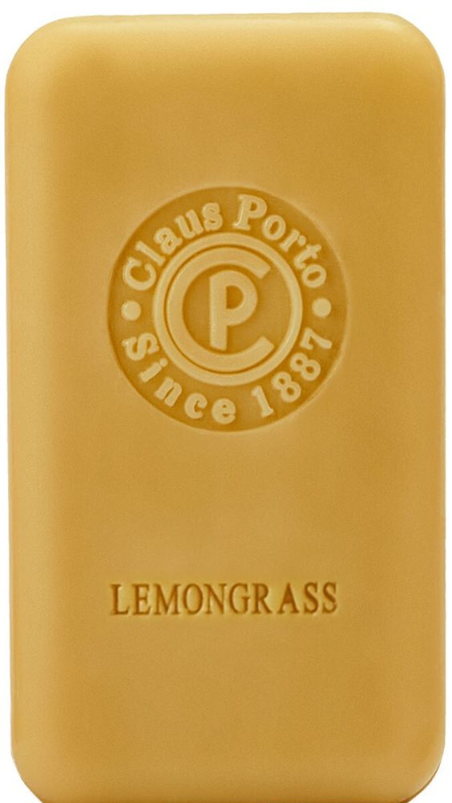 Perfume Claus Porto Bath & Shower | Chicken Lemongrass Wax Sealed Soap