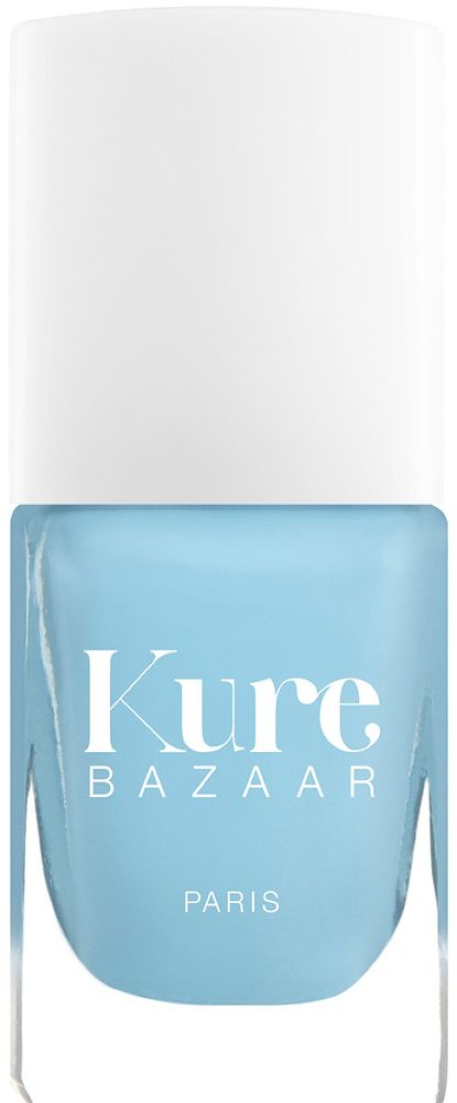 Makeup Kure Bazaar Nail Polish | Frenchie