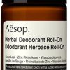 Perfume Aesop Deodorant | Herbal Deodorant Roll-On