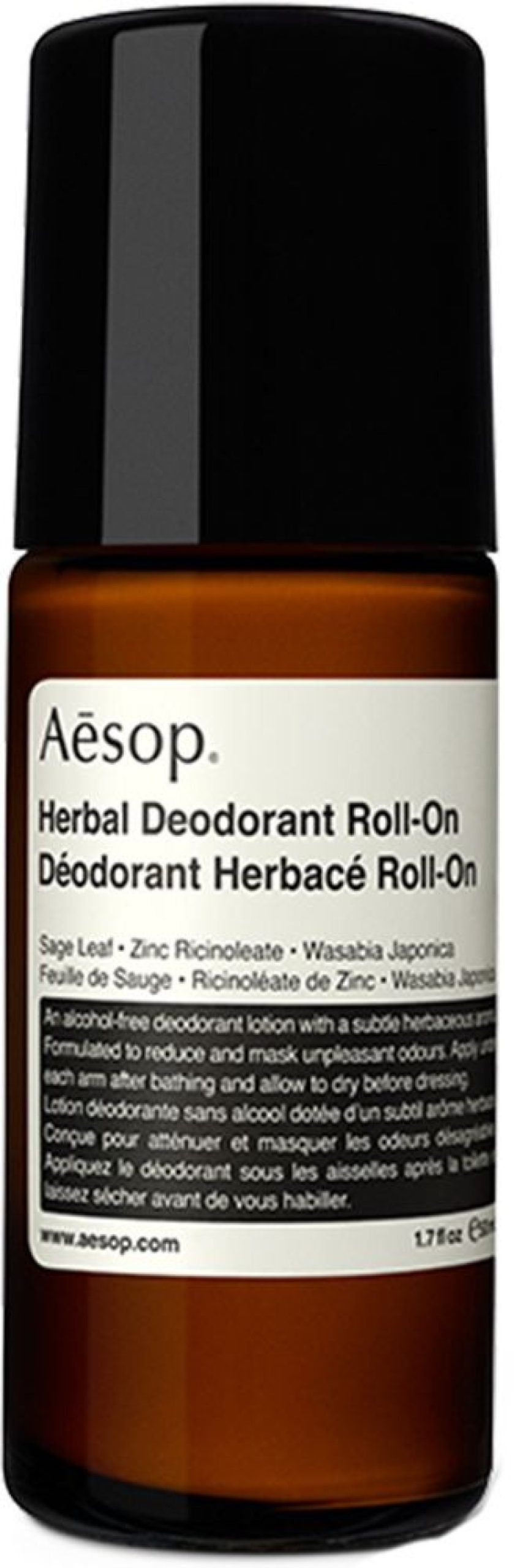 Perfume Aesop Deodorant | Herbal Deodorant Roll-On