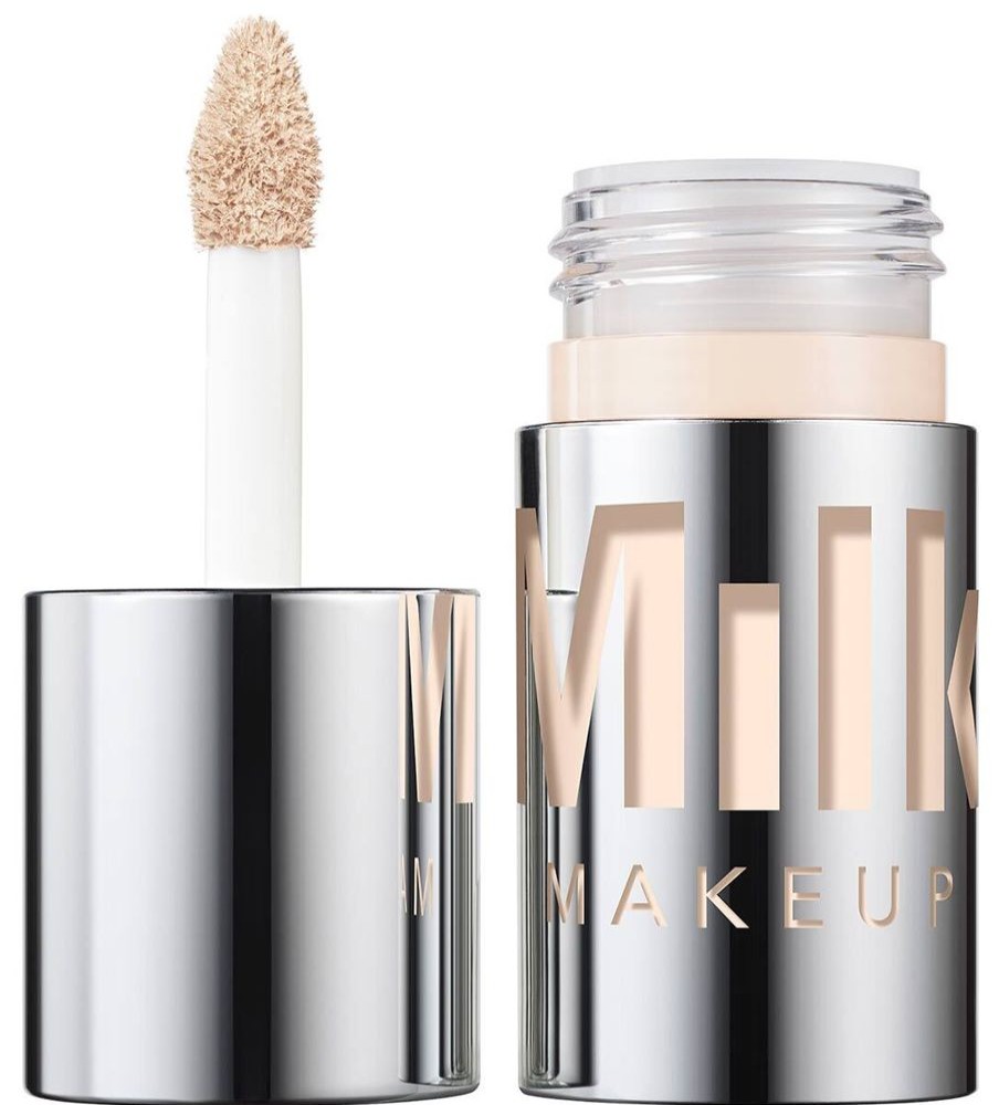 Makeup MILK Concealer | Future Cream All Over Concealer