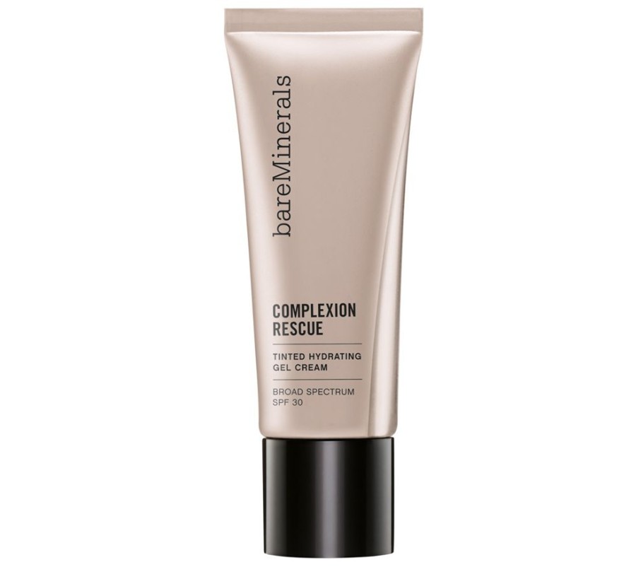 Makeup bareMinerals Bb & Cc Cream | Complexion Rescue Getontes Feuchtigkeitscreme-Gel Spf 30