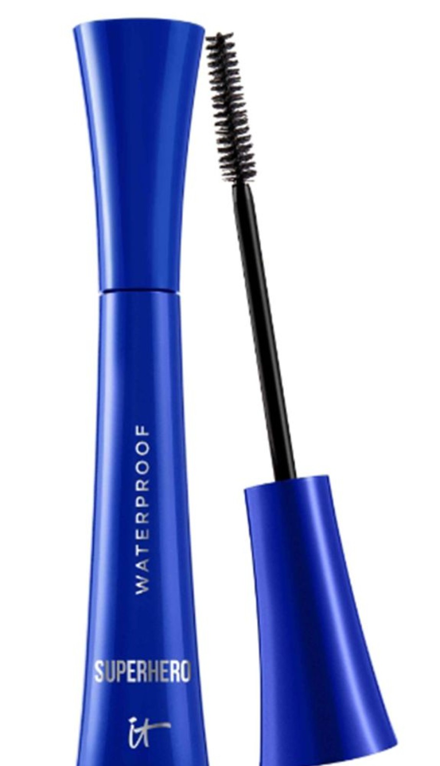 Makeup IT Cosmetics Mascara | Superhero Mascara Waterproof - Black