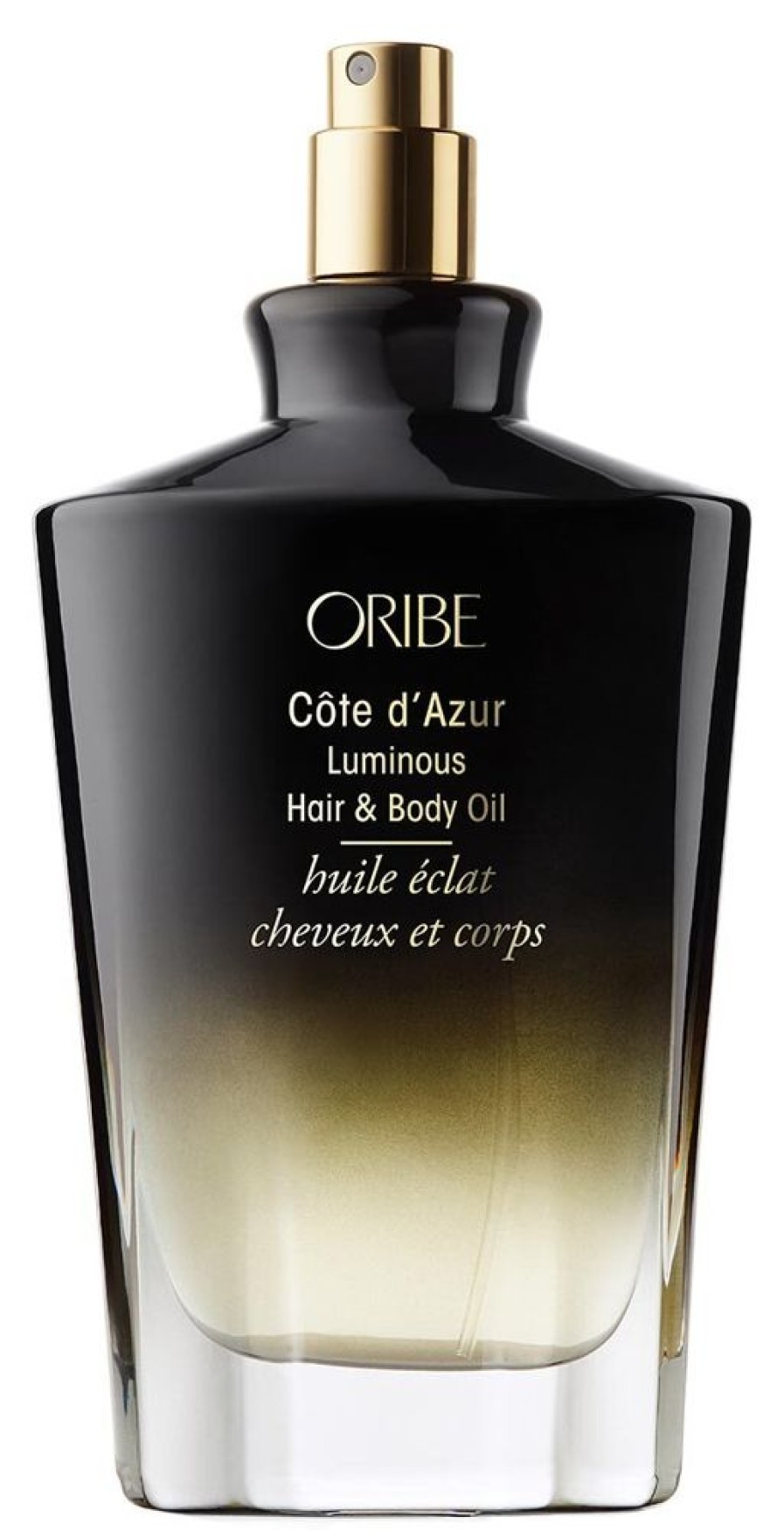 Hair Oribe Hair Oil | Fragrance Cote D'Azur Luminous Hair & Body Oil