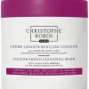 Hair Christophe Robin Hair Mask | Color Shield Cleansing Mask With Camu-Camu Berries