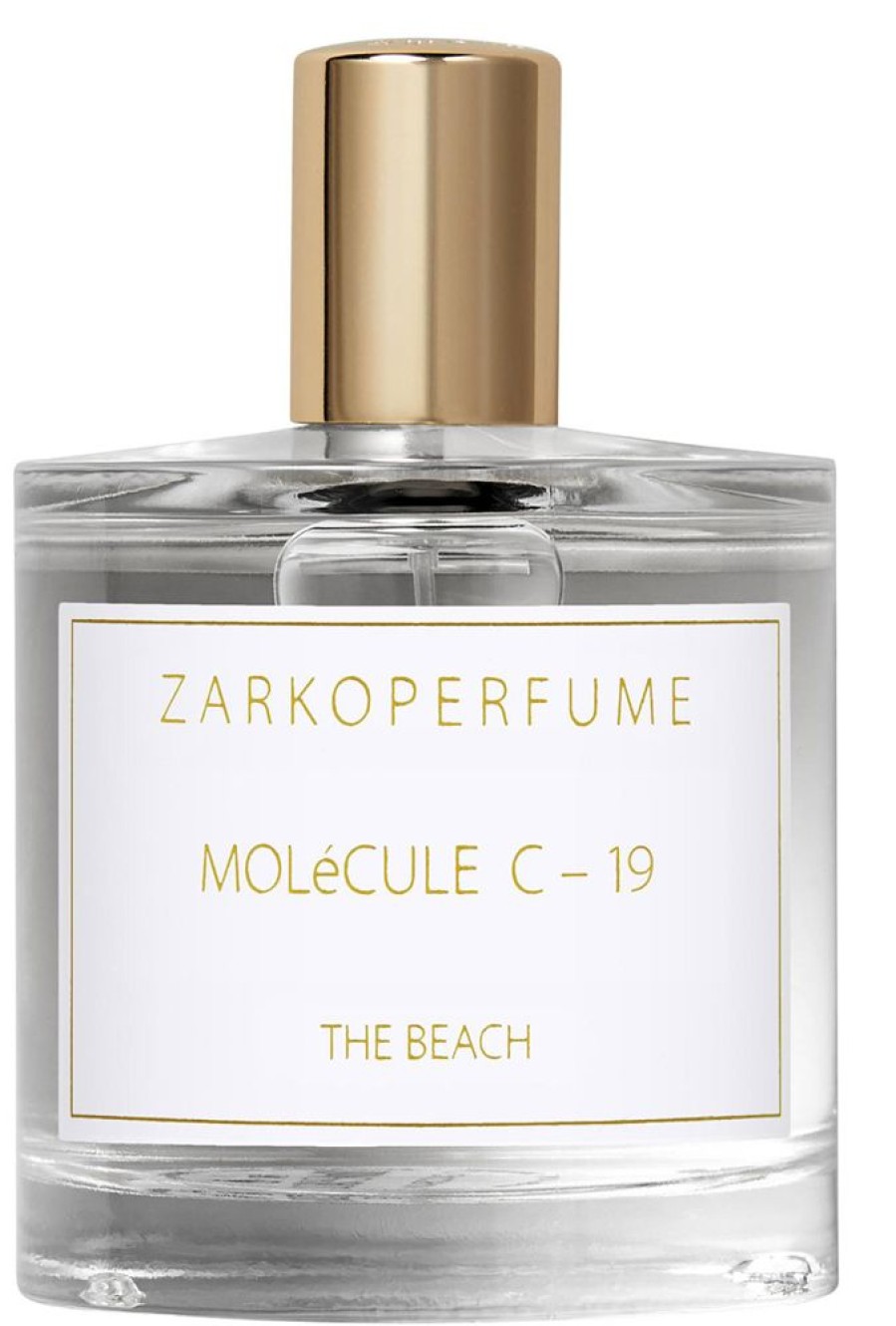 Perfume Zarkoperfume Perfume Women | Molecule C-19 The Beach