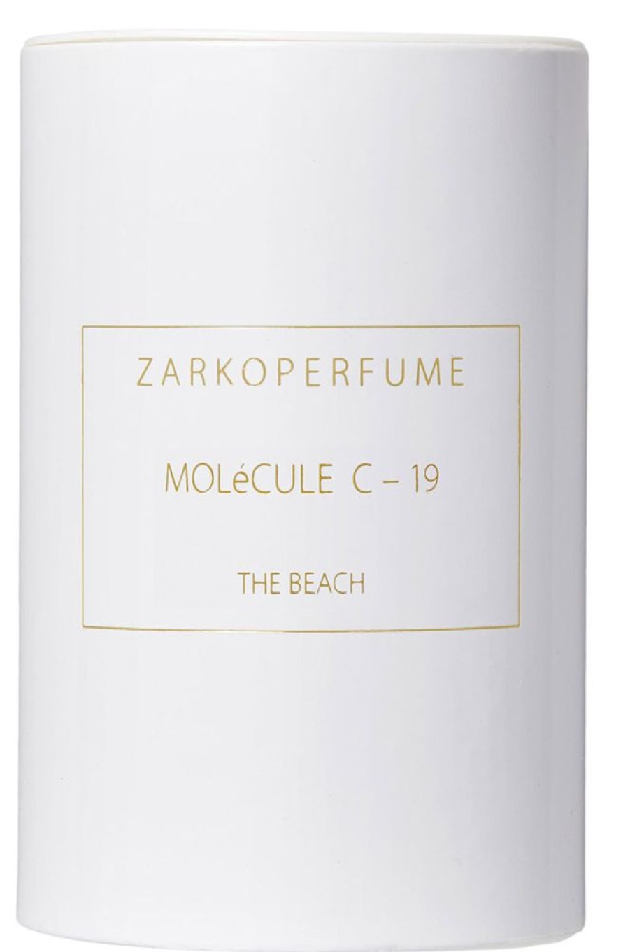 Perfume Zarkoperfume Perfume Women | Molecule C-19 The Beach