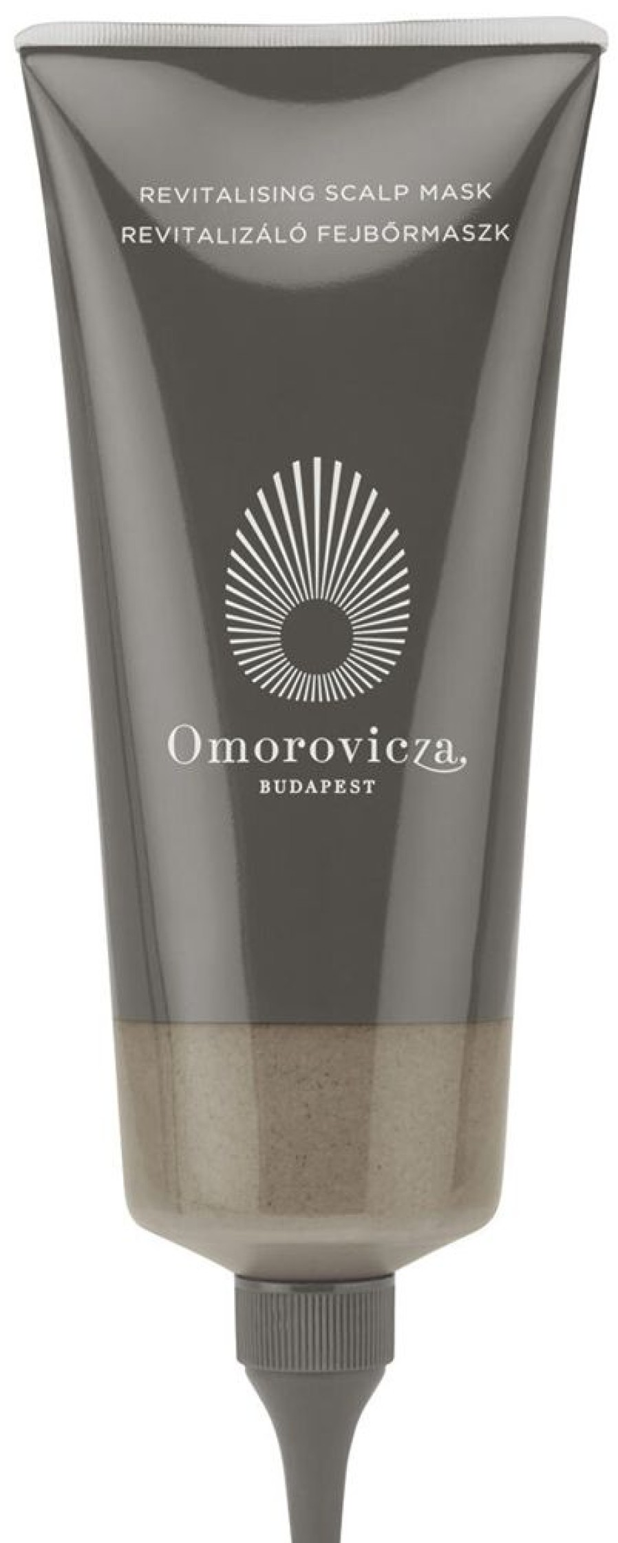 Hair Omorovicza Hair Growth | Revitalising Scalp Mask