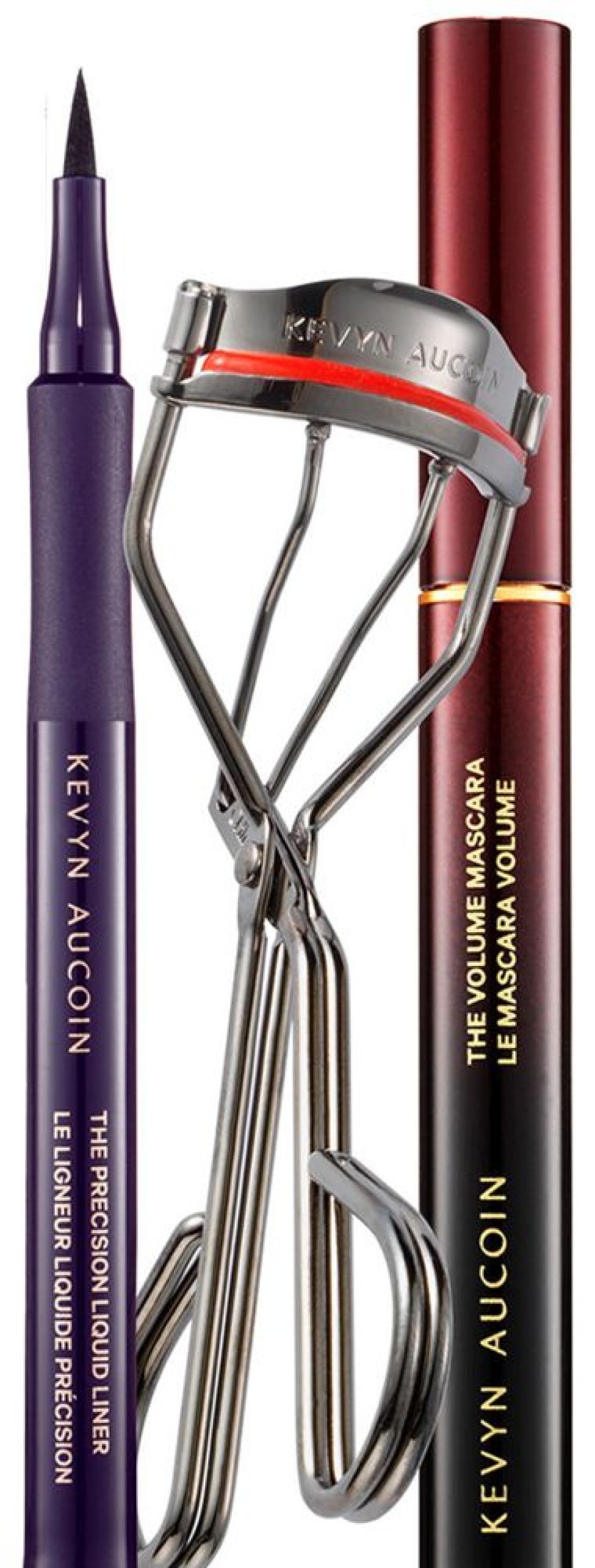 Makeup Kevyn Aucoin Eyeliner | Eyes Tell All Trio Set