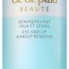 Makeup Clé de Peau Beauté Makeup Remover | Eye & Lip Makeup Remover