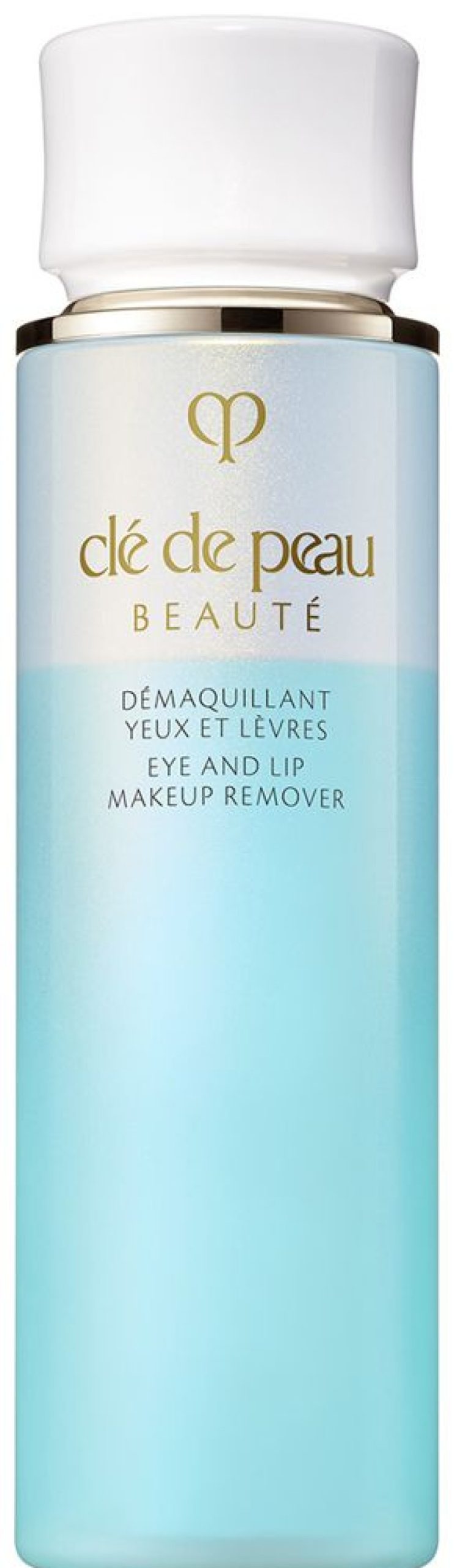 Makeup Clé de Peau Beauté Makeup Remover | Eye & Lip Makeup Remover