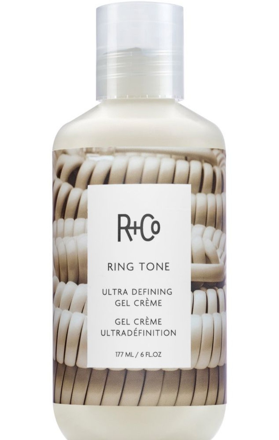 Hair R+Co Treatment | Ringtone Curl Cream