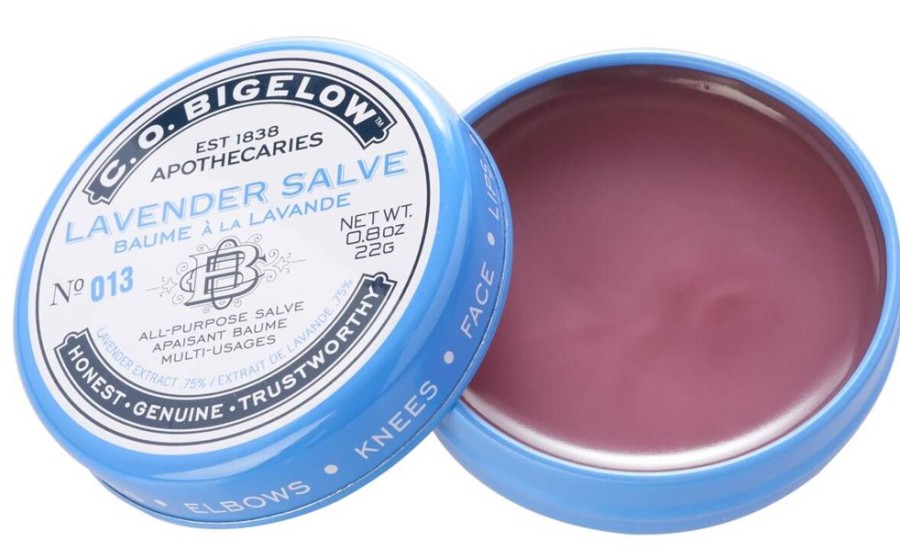 Makeup C.O. Bigelow Lip Care | Lavender Salve