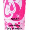 Hair amika Shampoo | Reset Exfoliating Jelly Shampoo