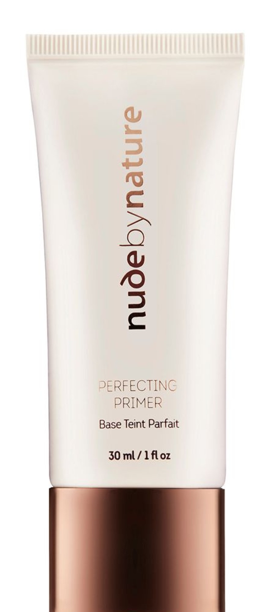 Makeup Nude By Nature Primer | Perfecting Primer