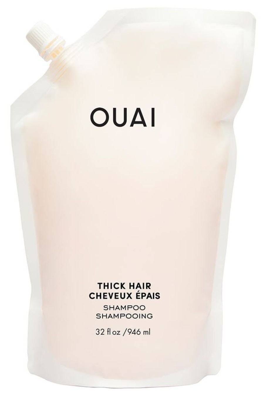 Hair Ouai Shampoo | Thick Hair Shampoo - Refill