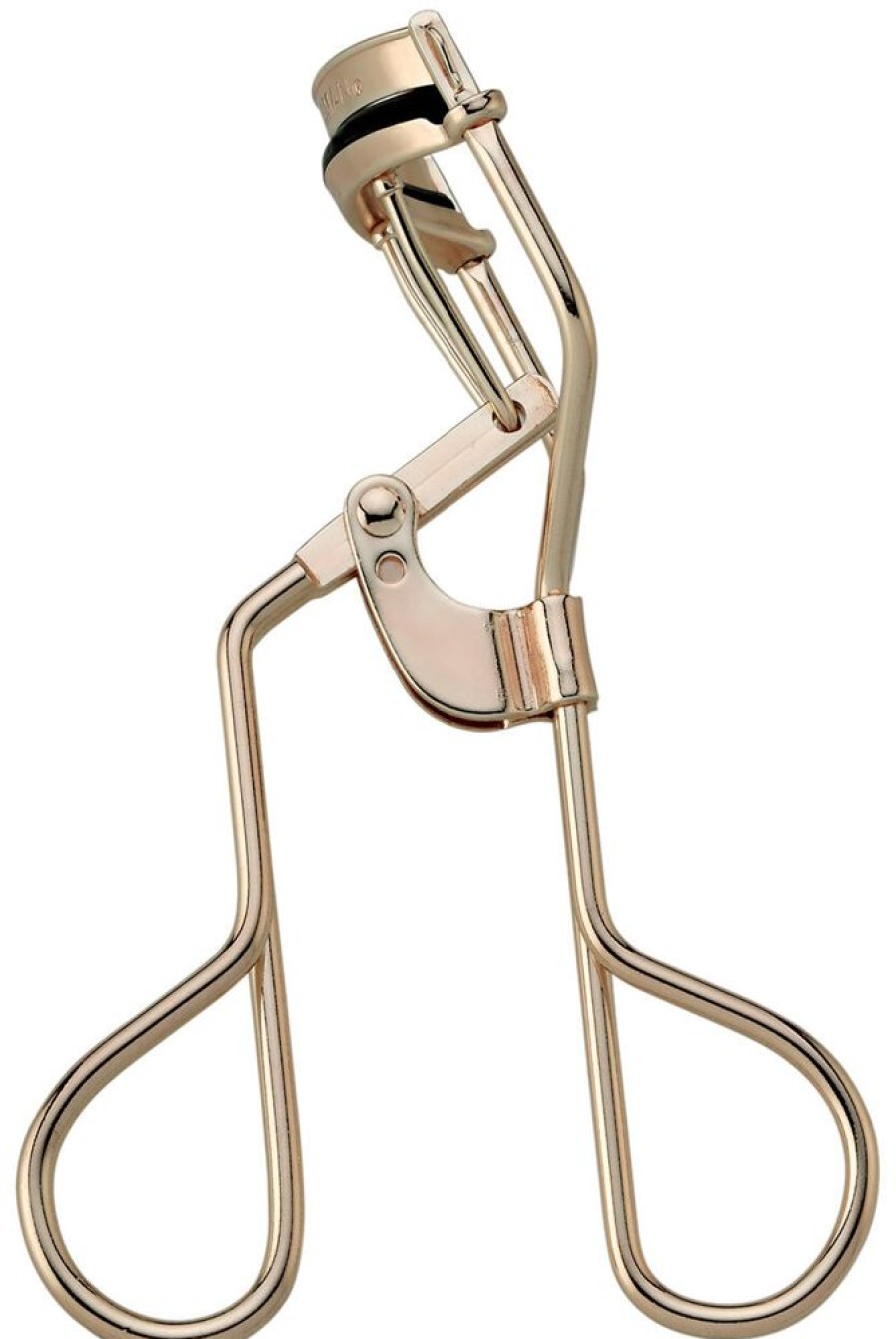 Makeup Tweezerman Eyes | Curl 38° Lash Curler - Champagne