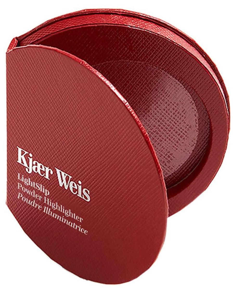 Makeup Kjaer Weis Eyeshadow | Case - Red Edition