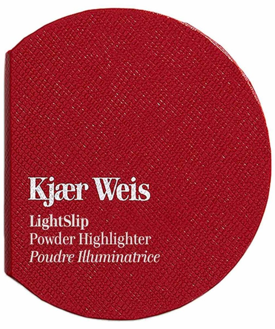 Makeup Kjaer Weis Eyeshadow | Case - Red Edition