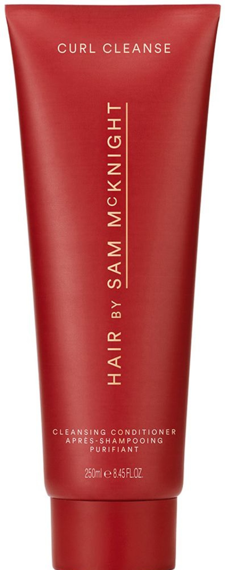 Hair Hair by Sam McKnight Conditioner | Curl Cleanse Cleansing Conditioner