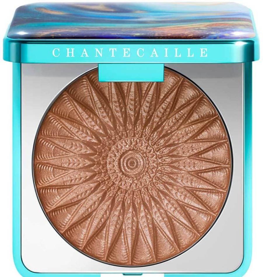 Makeup Chantecaille Bronzer | Real Bronze