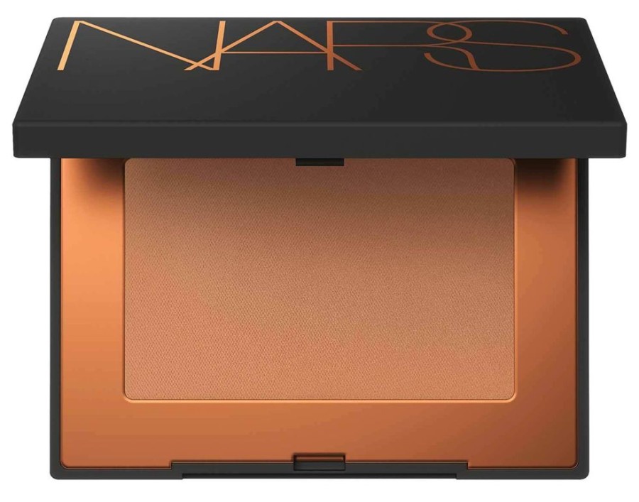 Makeup NARS Bronzer | Mini Laguna Bronzing Powder