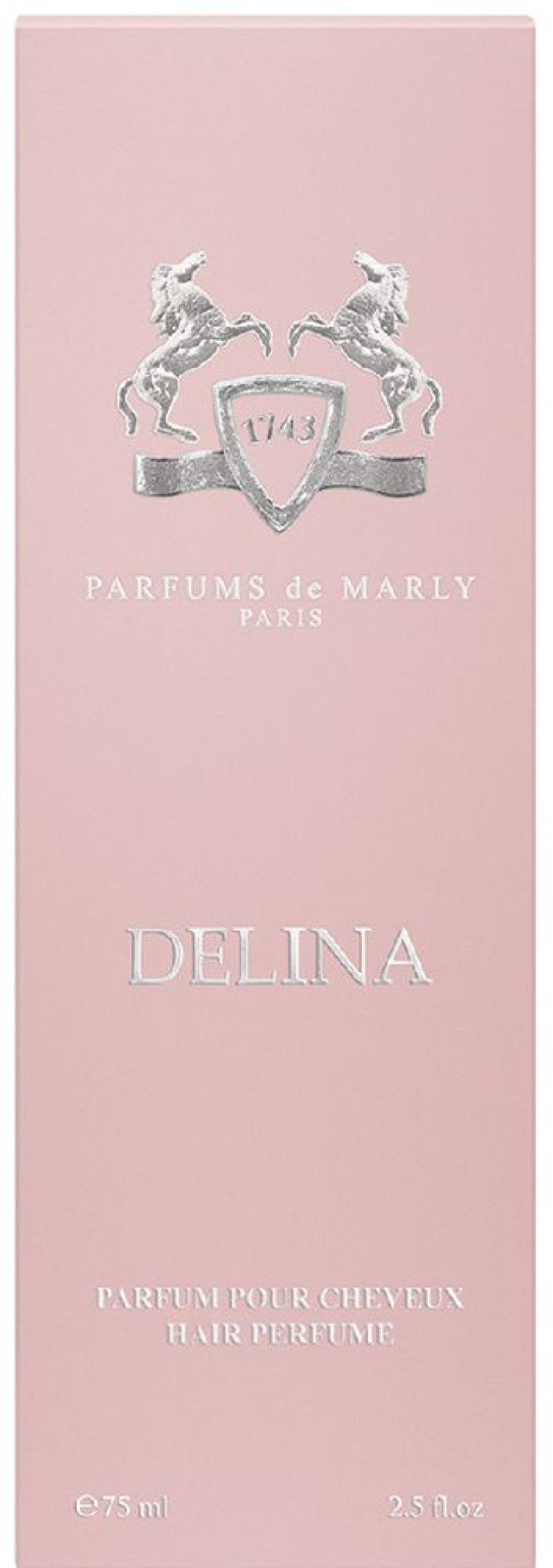 Perfume Parfums de Marly Hair Mists | Delina Hair Mist