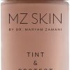 Makeup MZ Skin Bb & Cc Cream | Tint & Protectskin Perfecting Spf 30 Tinted Moisturiser