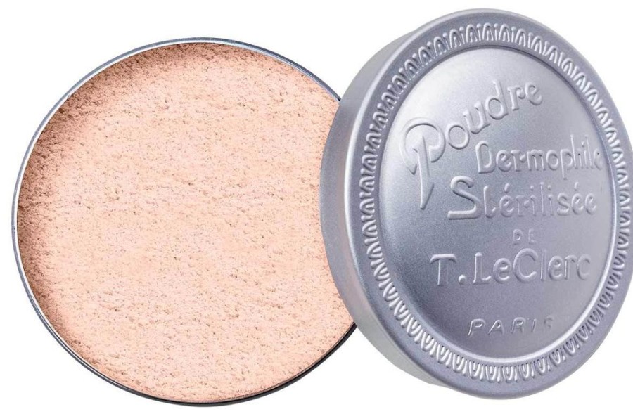 Makeup T.LeClerc Powder | Loose Powder