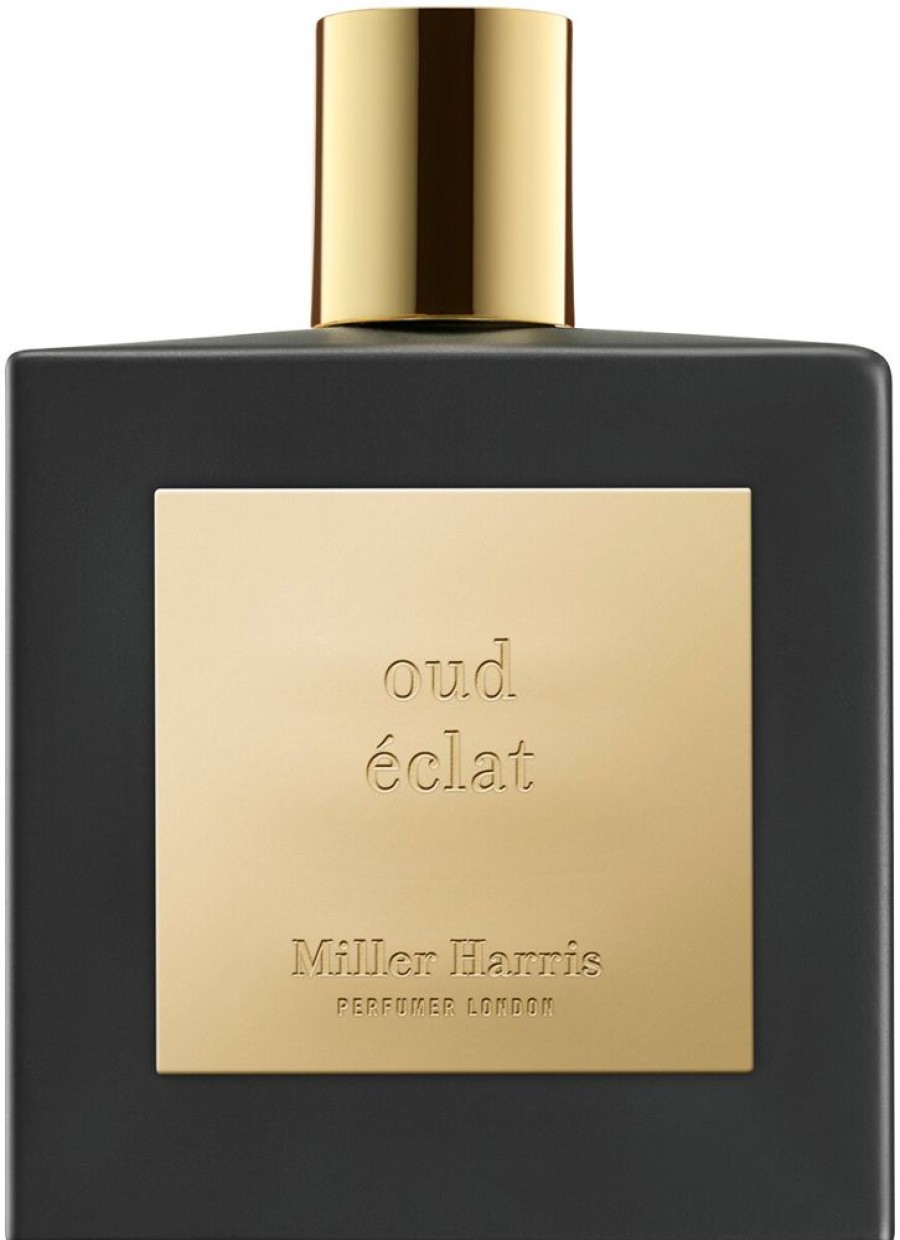 Perfume Miller Harris Perfume Men | Oud Eclat