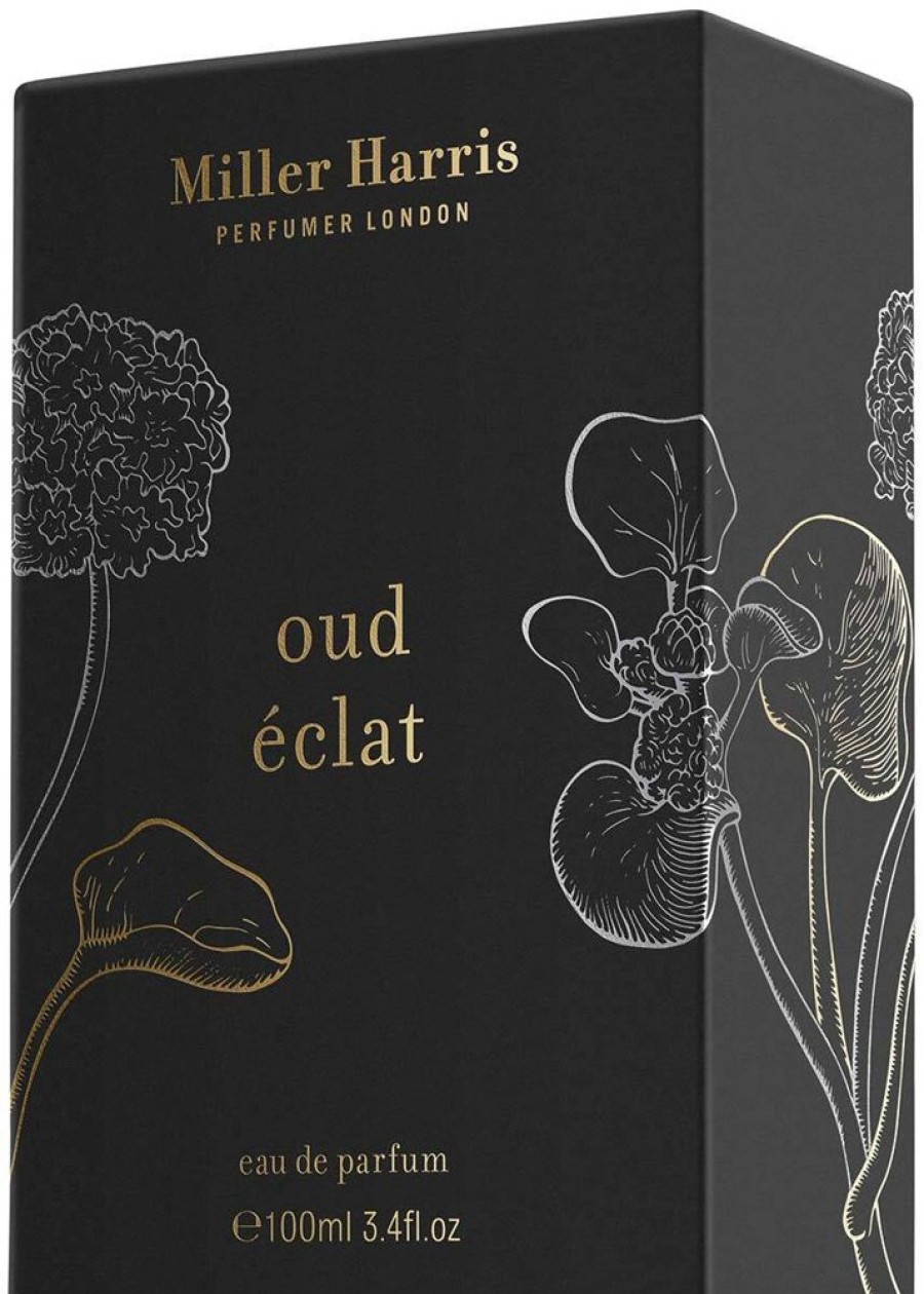 Perfume Miller Harris Perfume Men | Oud Eclat