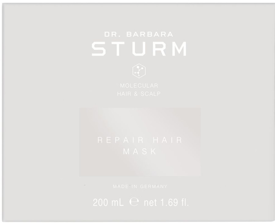 Hair Dr. Barbara Sturm Hair Mask | Repair Hair Mask