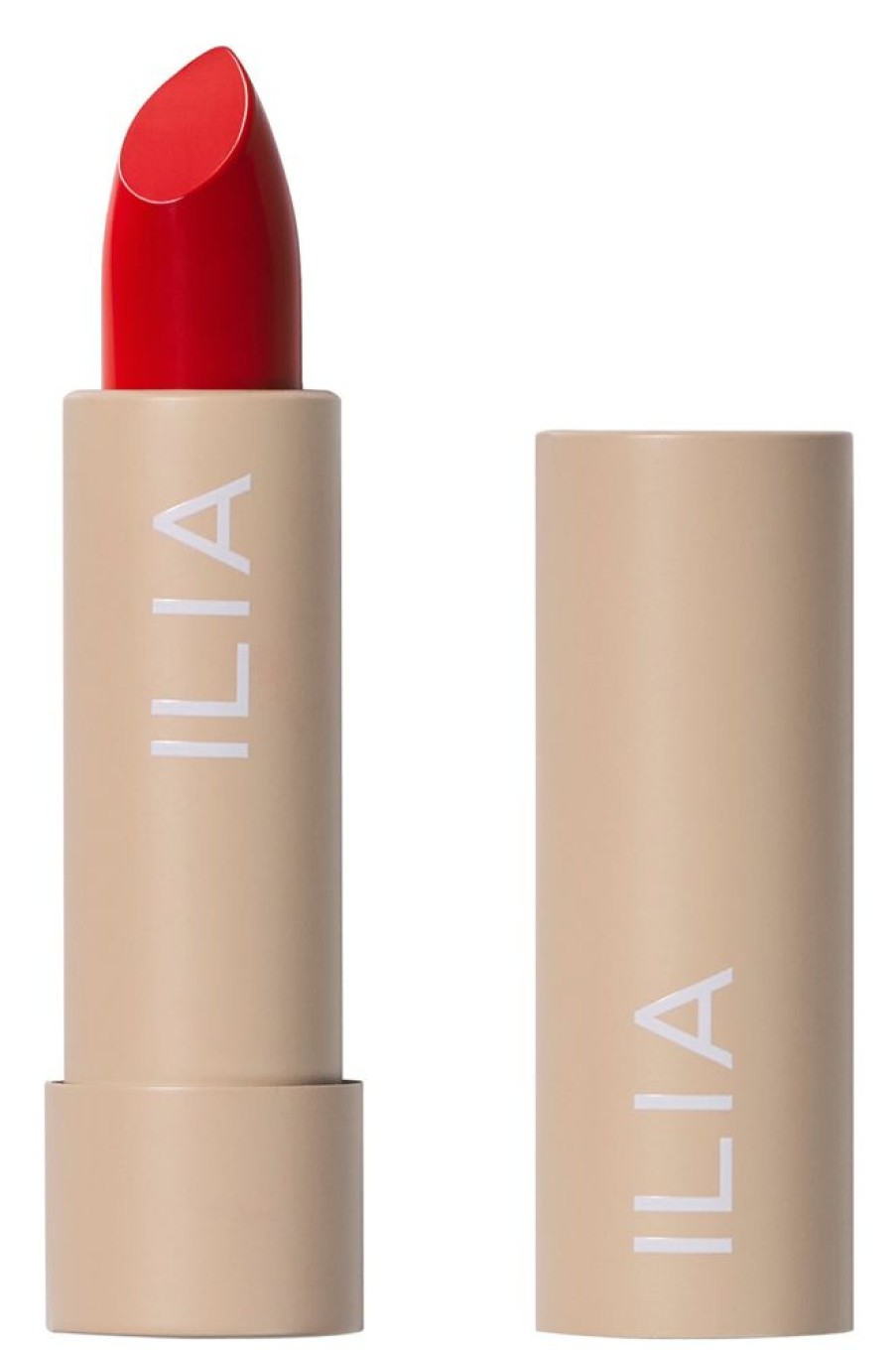 Makeup Ilia Lipstick | Color Block Lipstick