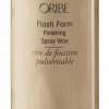 Hair Oribe Hair Wax | Signature Flash Form Finishing Spray Wax