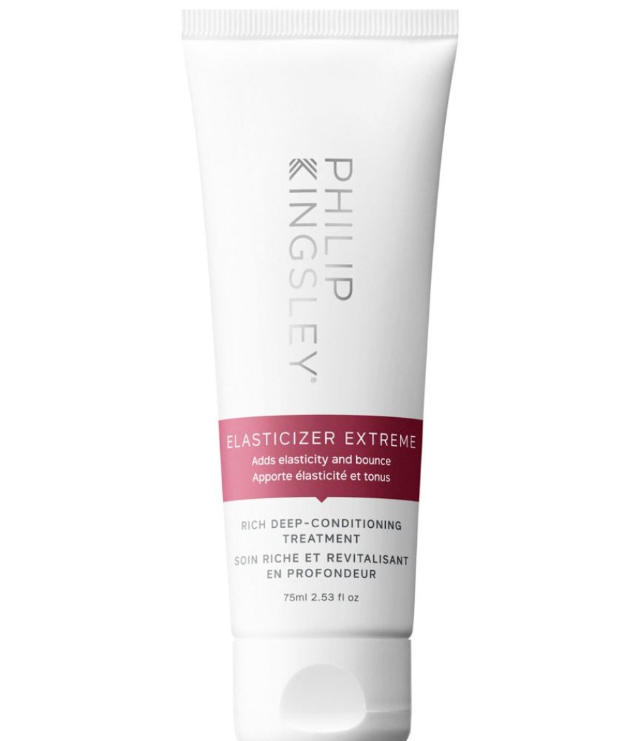 Hair Philip Kingsley Treatment | Elasticizer Extreme