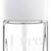 Makeup Kure Bazaar Top Coat & Base Coat | First Base