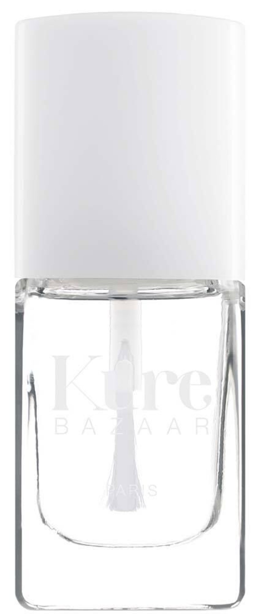 Makeup Kure Bazaar Top Coat & Base Coat | First Base