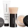 Makeup bareMinerals Teint | The Original Get Started Kit