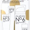 Hair Olaplex Treatment | Smooth Your Style Hair Kit