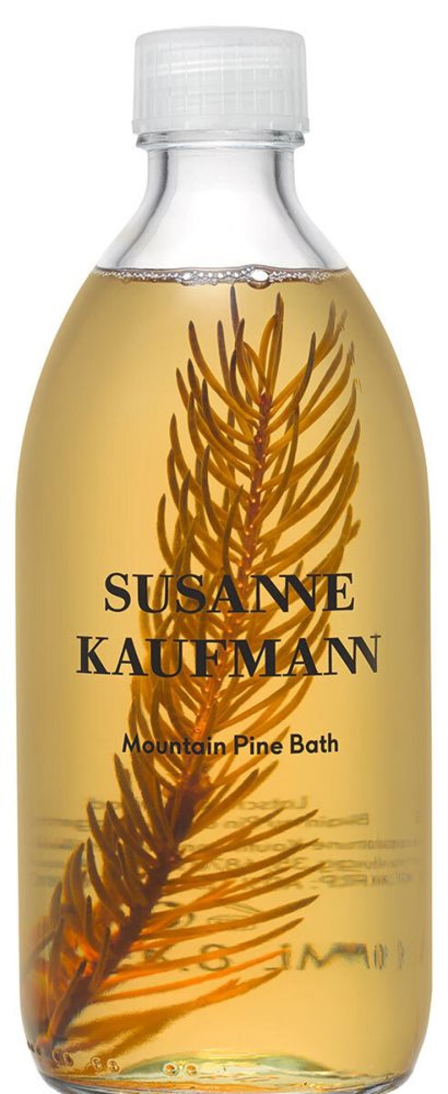 Perfume Susanne Kaufmann Bath & Shower | Mountain Pine Bath