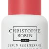 Hair Christophe Robin Heat Protection | Regenerating Serum With Prickly Pear Oil