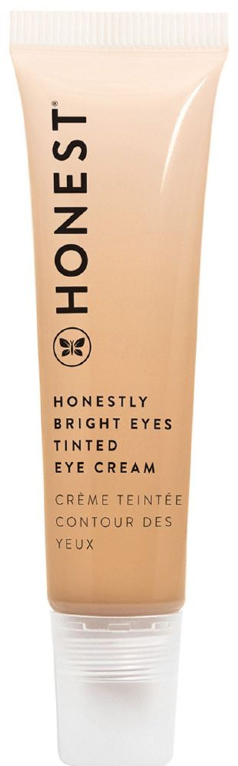 Makeup Honest Beauty Concealer | Honestly Bright Eyes Tinted Eye Cream